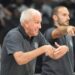 Obradović o centru: Nisam pristalica dovođenja po svaku cenu