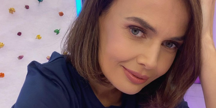 Nataša Pavlović oprostila se dirljivom porukom od bivšeg supruga Marka Živića (FOTO)