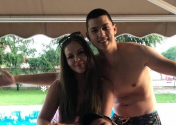 Jovan Pejić progovorio o ljubavnoj vezi sa Natašom Rodić