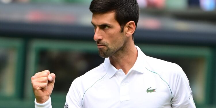 Novak će morati da se vakciniše ako želi do odbrane titule u Australiji i teniske istorije?