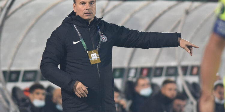 Stanojević: Dali smo sve od sebe, nerešeno je realno