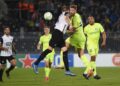 Partizan u Humskoj poražen od Genta! Belgijanci izdržali nalet crno-belih i „projektil“ Vujačića