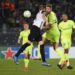 Partizan u Humskoj poražen od Genta! Belgijanci izdržali nalet crno-belih i „projektil“ Vujačića