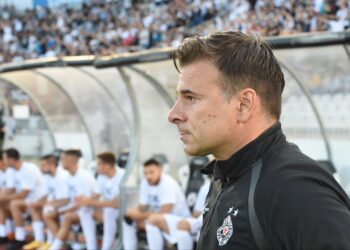 Stanojević: Drago mi je za Meniga i Živkovića