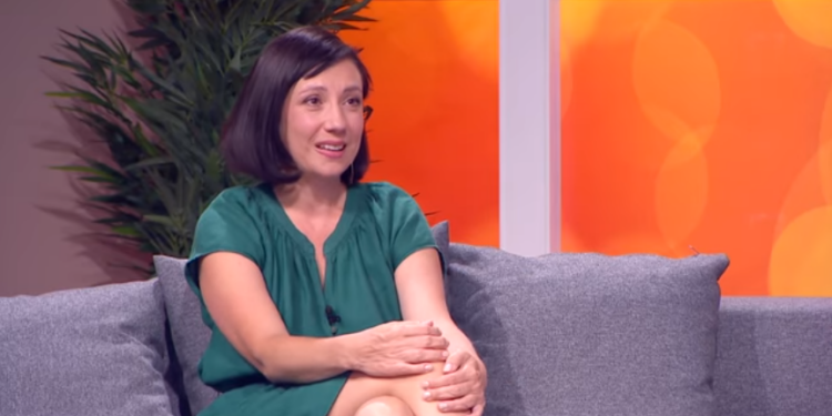 Paulina Manov iskoreno o detaljima privatnog života nakon porođaja