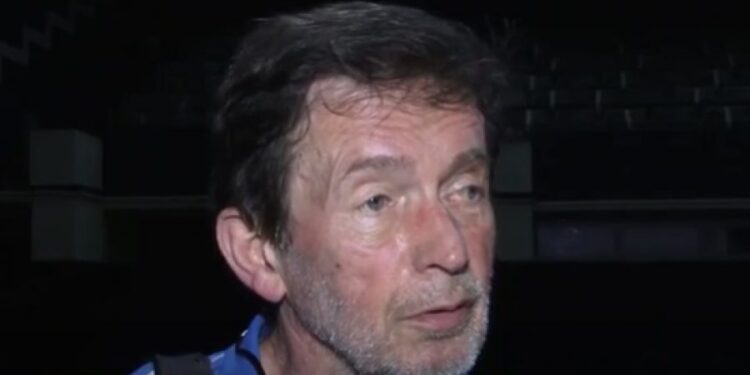 Preminuo glumac Radovan Miljanić