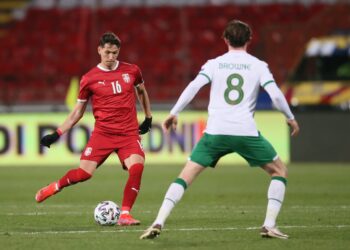 Žreb grupa za Svetsko prvenstvo u Kataru 1. aprila