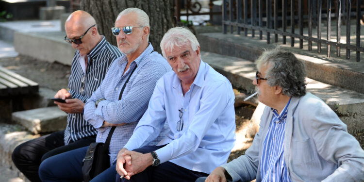 Ko je najbolji košarkaš svih vremena u gradu na Zapadnoj Moravi? Kićanoviću svet, Mišoviću Čačak