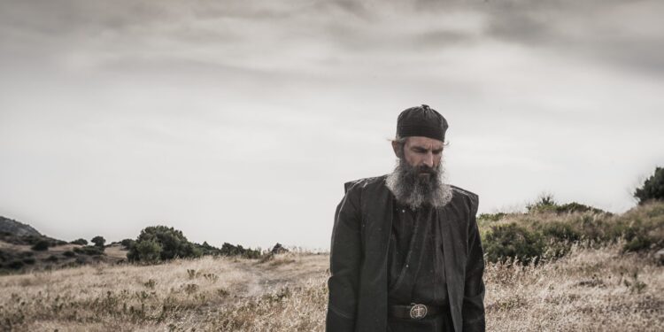 Svečana premijera filma “Božiji čovek” 14. oktobra