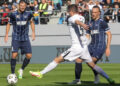 Partizan dočekuje Čukarički, Zvezda u Kragujevcu