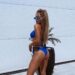 Teodora Džehverović objavila provokativne fotke iz Majamija i podelila utiske sa fanovima (FOTO)