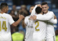 Jović opet trenira, Valverde se povredio