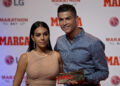 Georgina Rodrigez opet trudna, Ronaldo postaje otac po peti put (FOTO)
