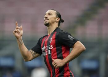 Ibrahimović poslao moćnu poruku fudbaleru koji je priznao da je gej