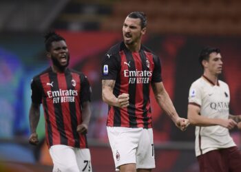 Ibra u svom maniru: Ko osvaja titulu? Klub u kojem je Zlatan