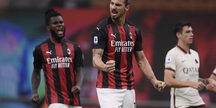 Ibra u svom maniru: Ko osvaja titulu? Klub u kojem je Zlatan