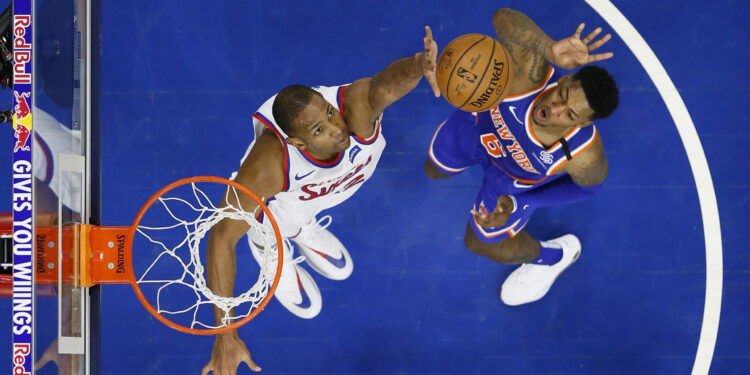 Njujork Niksi i dalje najvredniji klub NBA lige