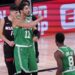 Kanter udario i na Si Đinpinga zbog Tibeta, Kina ukinula sve prenose Bostonovih utakmica