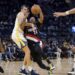 Potez Bjelice o kojem se priča: Lebron krenuo na polaganje, Nemanja mu lupio šamar (VIDEO)