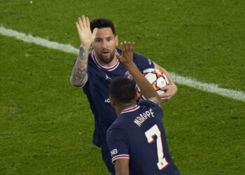 „Ako imamo penal, Mesi ga šutira i tačka, to je poštovanje!“