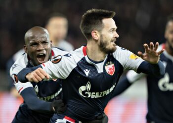 Ivanić: Odlična utakmica i dobar rezultat, emotivno sam proslavio gol