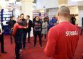 Vulin: Boks je sport patriota