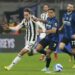 Juventus izvukao bod u 89. minutu protiv Intera, bez pobednika u velikom derbiju