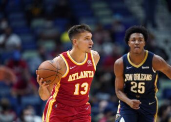 Loše NBA veče srpskih košarkaša, Bogdan se vraća u ritam, Bobi bolestan, Bjelica i Voriorsi poraženi (VIDEO)