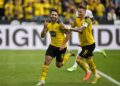 Dortmund siguran kod kuće, golman asistirao za pobedu Menhengladbaha