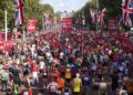 Lema i Džepkosgei pobednici maratona u Londonu