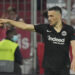 Kostić heroj Frankfurta, Srbin usred Minhena dao gol i asistirao za prvi poraz Bajerna! (VIDEO)