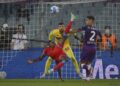 Vlahović asistent, Fiorentina poražena od Napolija