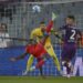 Vlahović asistent, Fiorentina poražena od Napolija