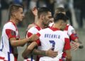 Hrvatska i Rusija nastavili trku za Katar, Severna Makedonija sanja odlazak na Mondijal