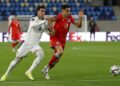 Pogledajte gol kojim je Vlahović doneo pobedu Srbiji
