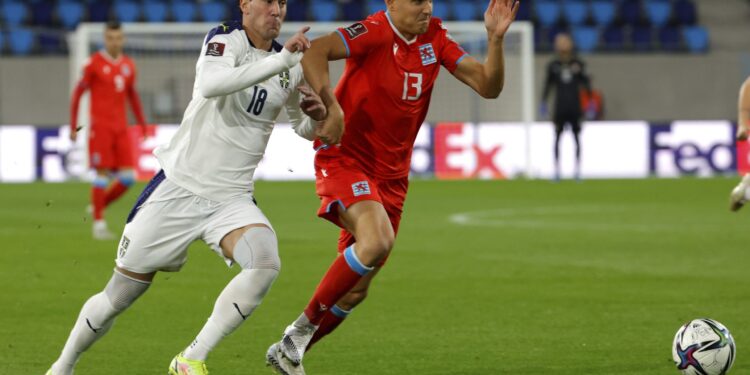 Pogledajte gol kojim je Vlahović doneo pobedu Srbiji