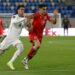 Pogledajte gol kojim je Vlahović doneo pobedu Srbiji