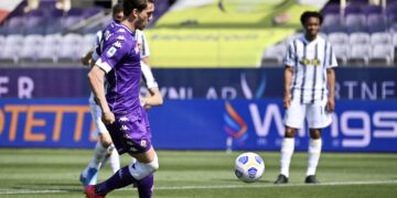 Gol-mašina Vlahović ne staje: Srpski napadač postigao het-trik za Fiorentinu!