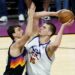 Jokić: Samo pokušavam da igram košarku