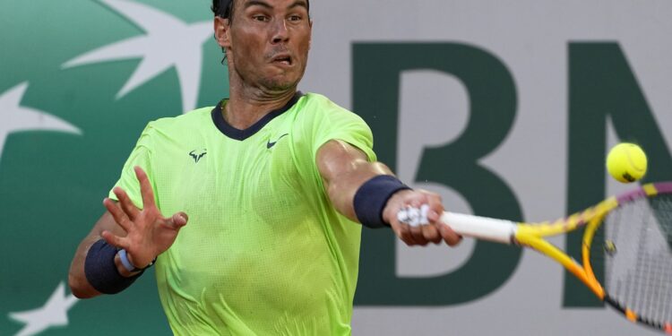 Nadal traži promenu pravila: “Bojim se”