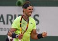 Nadal se vratio treninzima posle operacije, počinje pripremu za AO