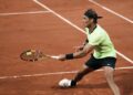Nadal: Tenis postaje talac jednog udarca, biće još gore