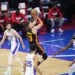 Odlična partija Bogdanovića (VIDEO)