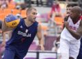 Basketaši Srbije na „krovu“ sveta – Bulut trojkom u poslednjoj sekundi srušio Ruse