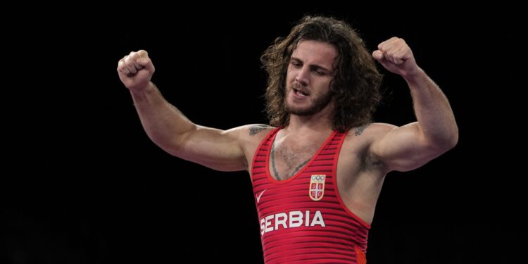 Datunašvili u finalu SP, nova medalja za srpskog rvača