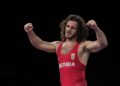 Datunašvili prvak sveta: Zurabi doneo Srbiji 100. medalju!