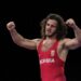 Datunašvili prvak sveta: Zurabi doneo Srbiji 100. medalju!