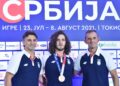 Srpski rvači otputovali na Svetsko prvenstvo