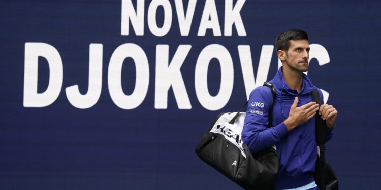Poznato pod kojim uslovima Novak može u Australiju: Pravila su ista za sve