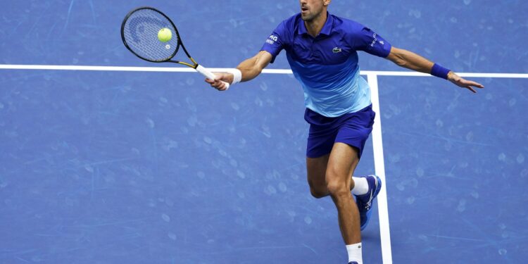 Novak konačno otkrio koliko će turnira odigrati do kraja sezone